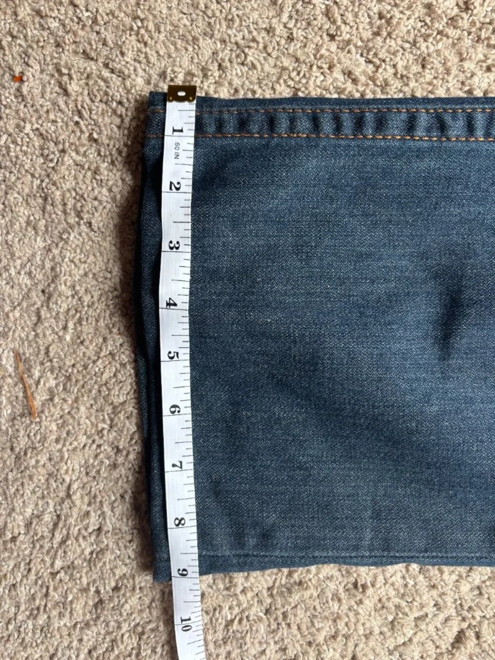 true religion blue billy bootcut jeans 30x30